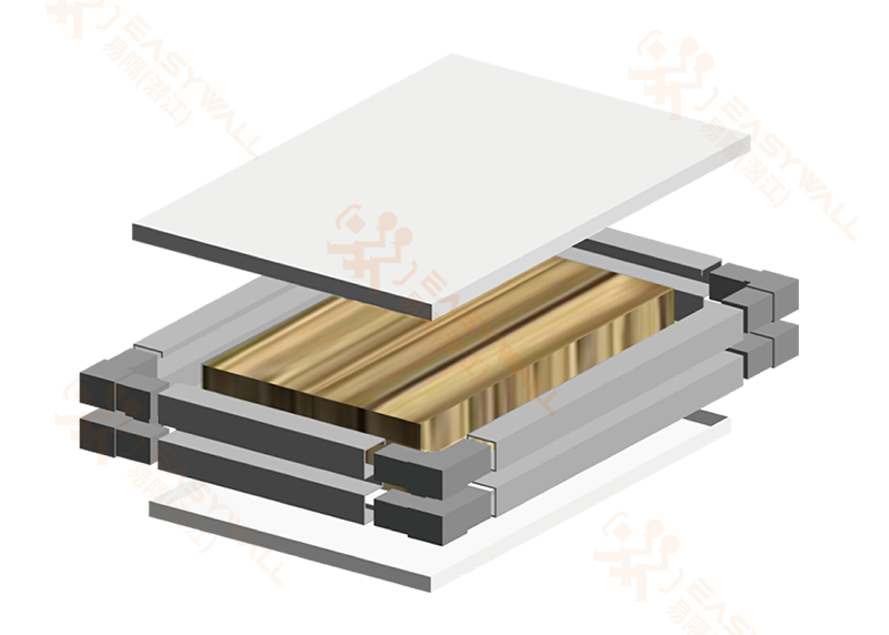 Structural Strength and Impact Resistance of Sandwich Panels vs Fiberglass in Cleanrooms