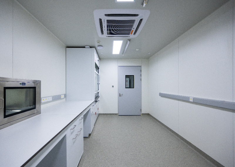 Centre de contr&ocirc;le des maladies