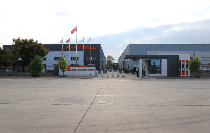 &Eacute;chelle d&rsquo;usine