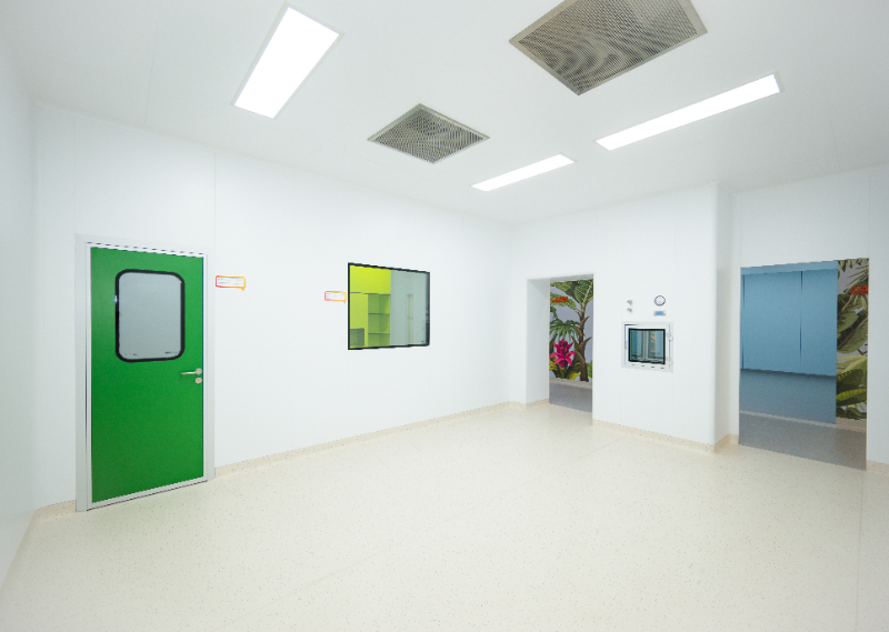 Laboratoire