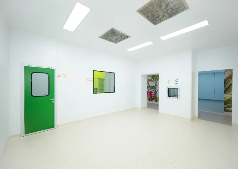 Laboratoire
