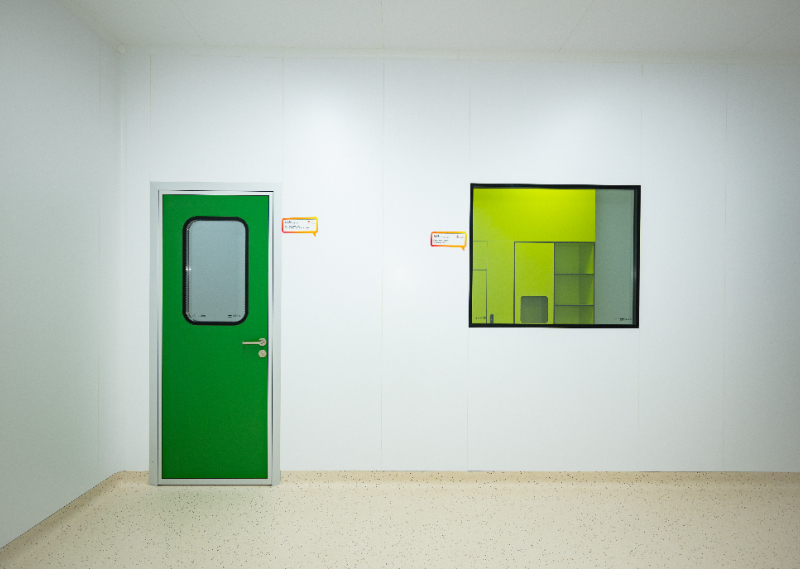 Laboratoire