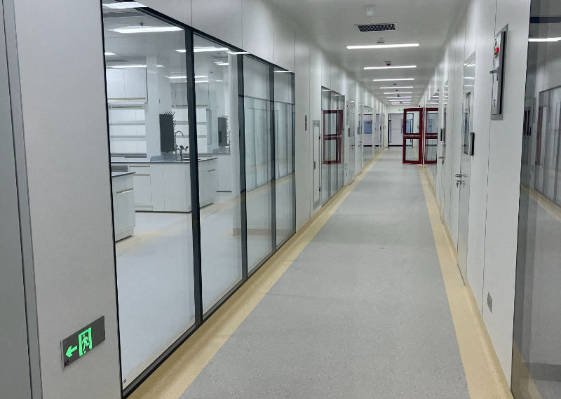 Laboratoire