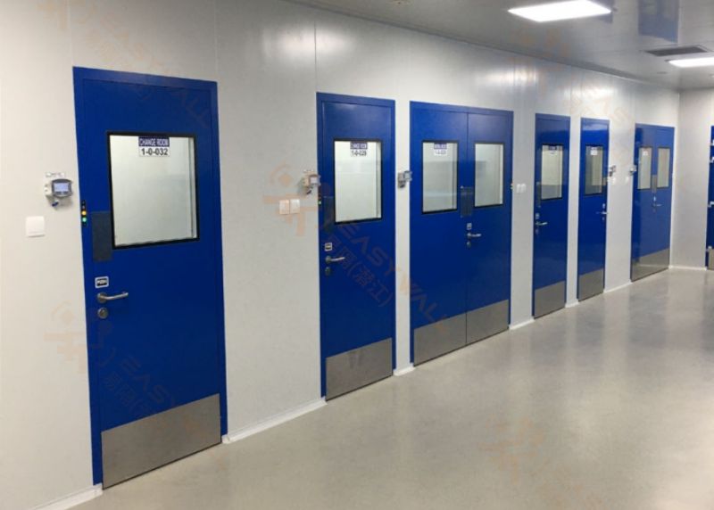 Porte PCGI