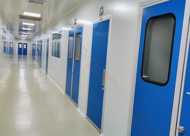 Porte PCGI